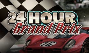 24 Hour Grand Prix