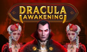 Dracula Awakening