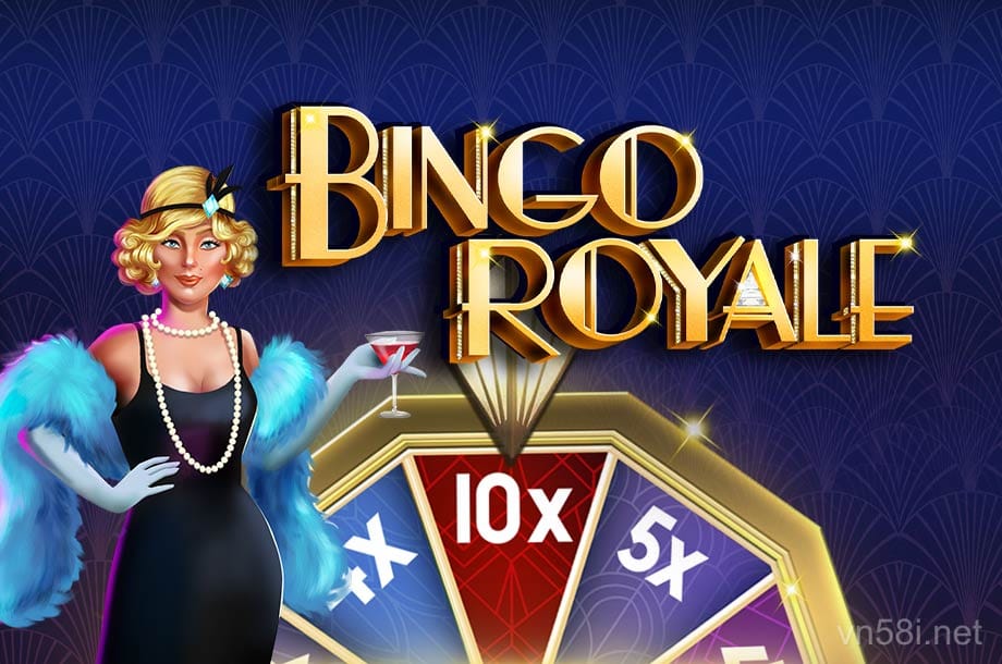 Bingo Royale